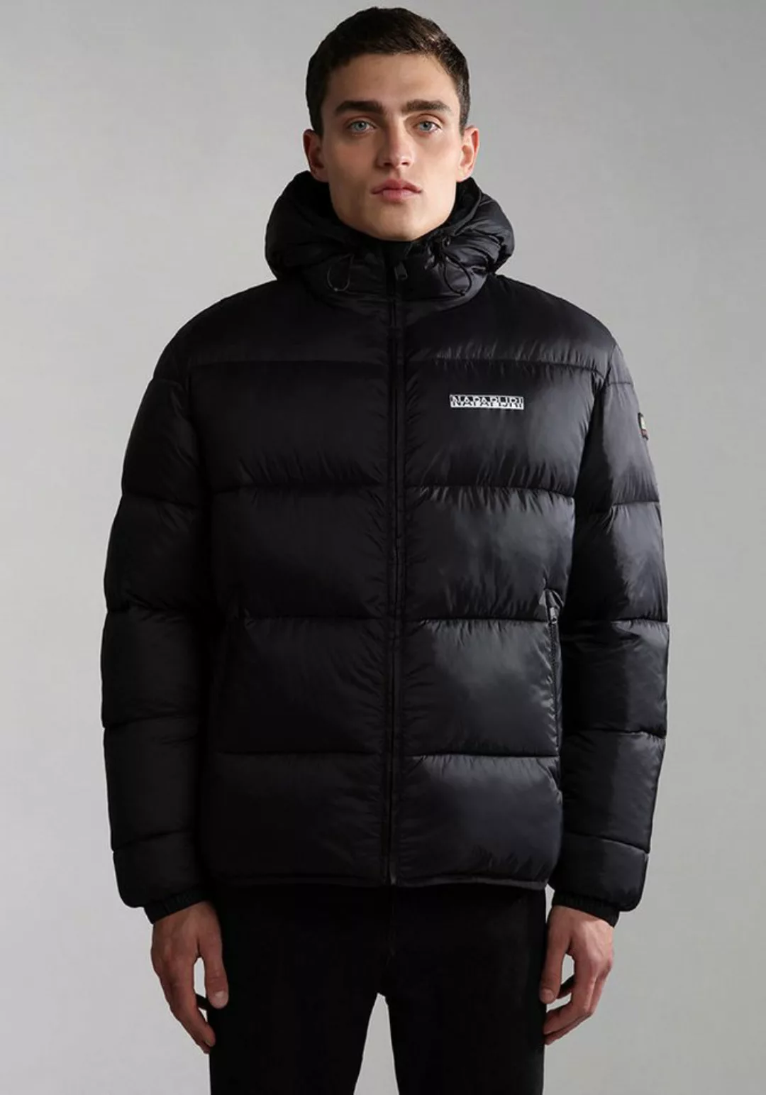 Napapijri Steppjacke SUOMI günstig online kaufen