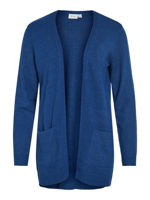 Vila Strickjacke VIRIL OPEN L/S KNIT CARDIGAN - NOOS günstig online kaufen