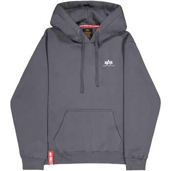 Alpha Industries Kapuzensweatshirt Hoody Small Logo günstig online kaufen