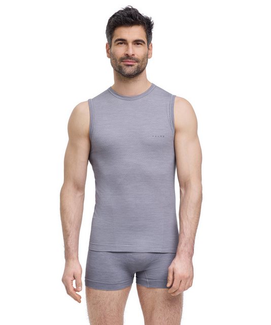 FALKE Tanktop Wool-Tech Light (1-tlg) mit feinster Merinowolle günstig online kaufen