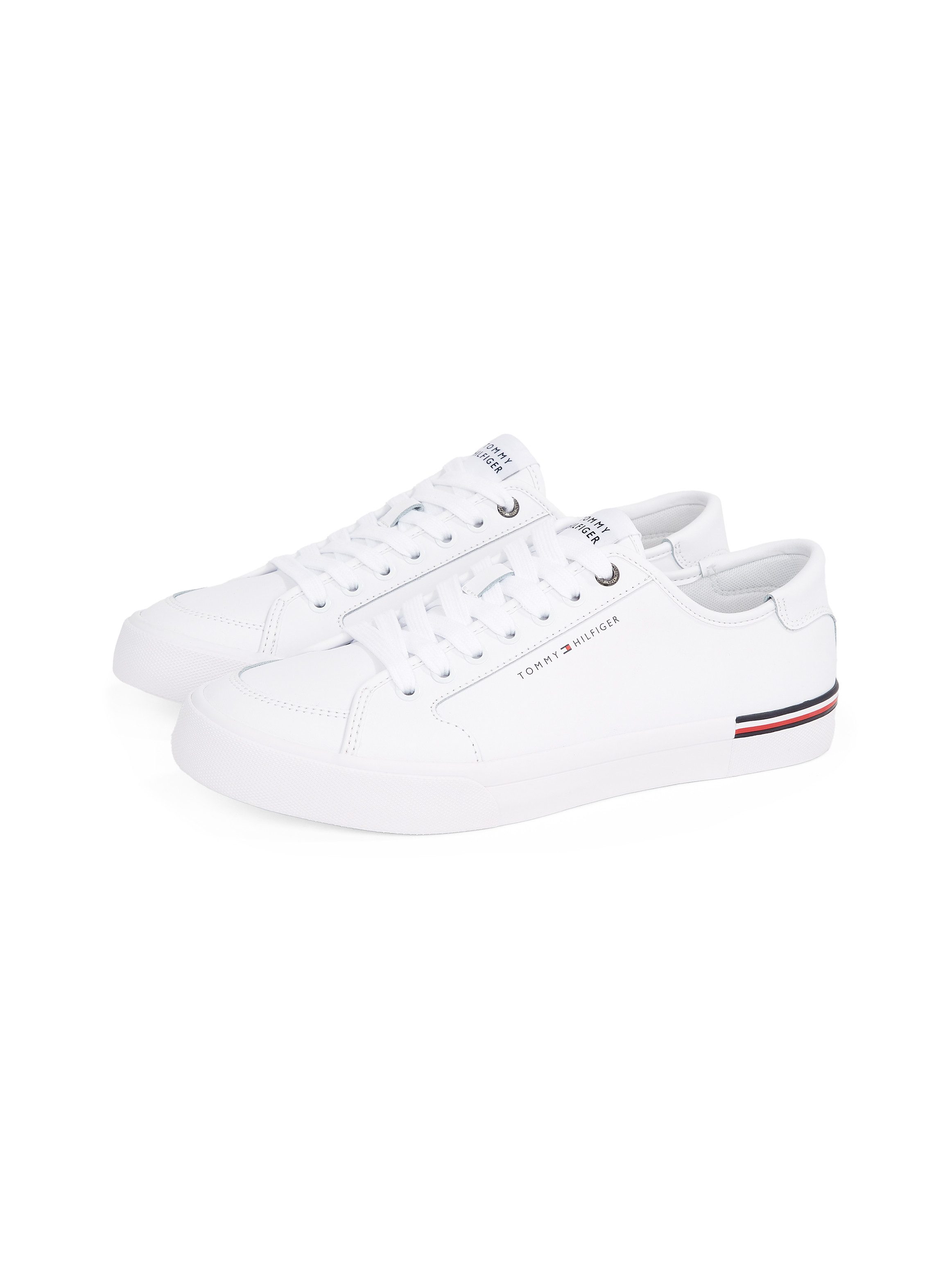 Tommy Hilfiger CORE CORPORATE VULC LEATHER günstig online kaufen