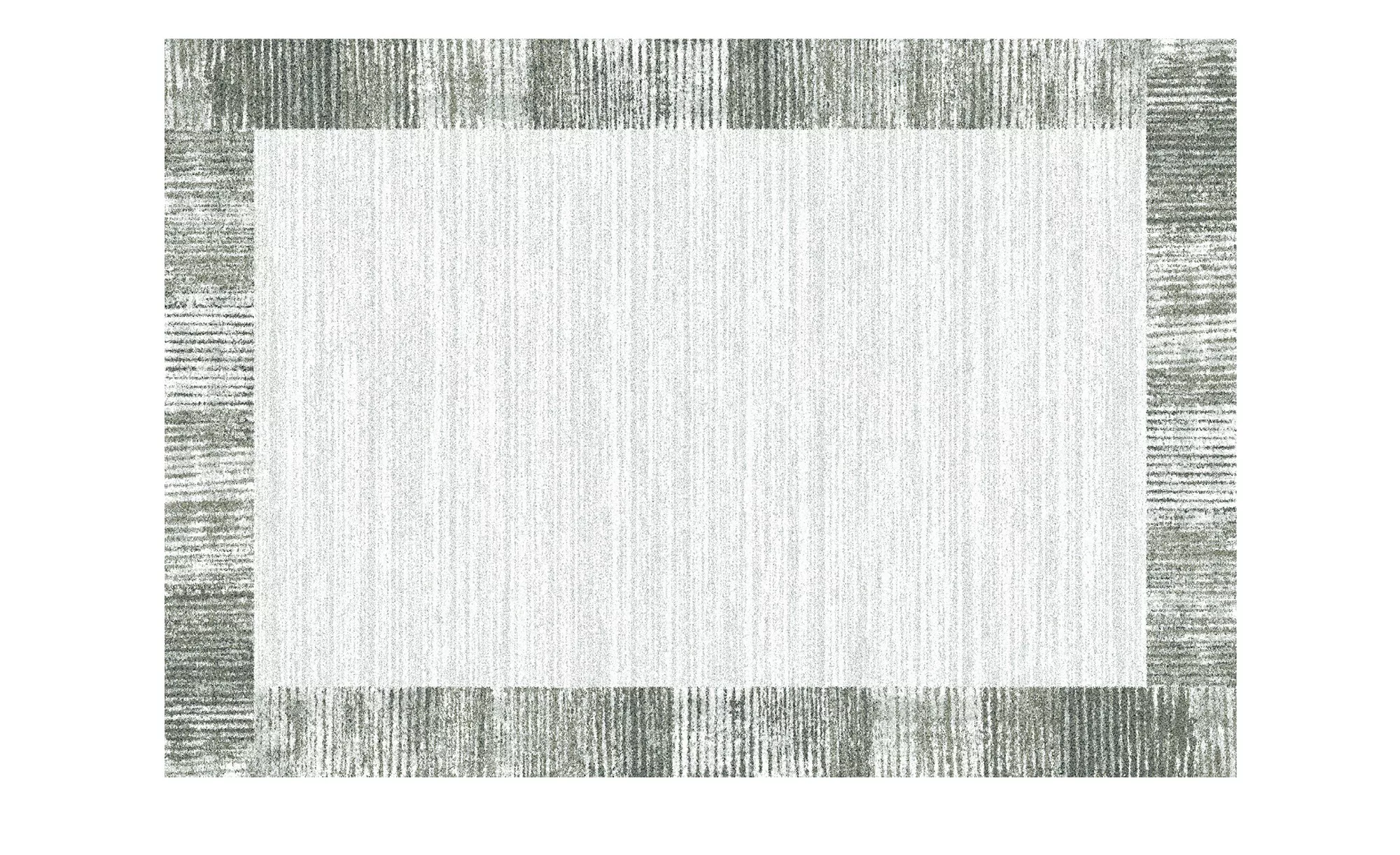 Webteppich  Madison - grau - Synthethische Fasern - 160 cm - Sconto günstig online kaufen