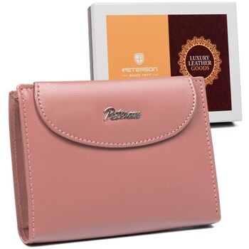 Peterson  Geldbeutel PORTFELDAMSKIPTNRD357GCLM64225 günstig online kaufen