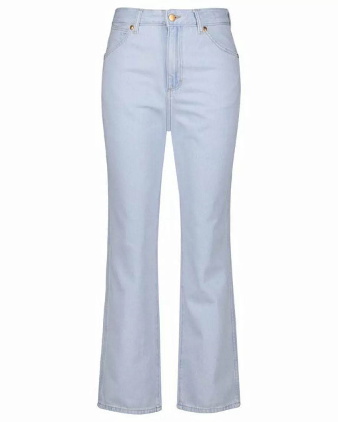 Wrangler 5-Pocket-Jeans (1-tlg) günstig online kaufen