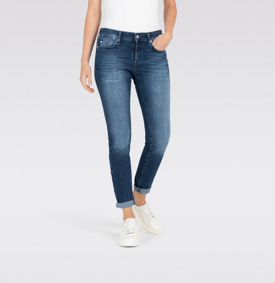 MAC 5-Pocket-Jeans DRIVER PANTS günstig online kaufen