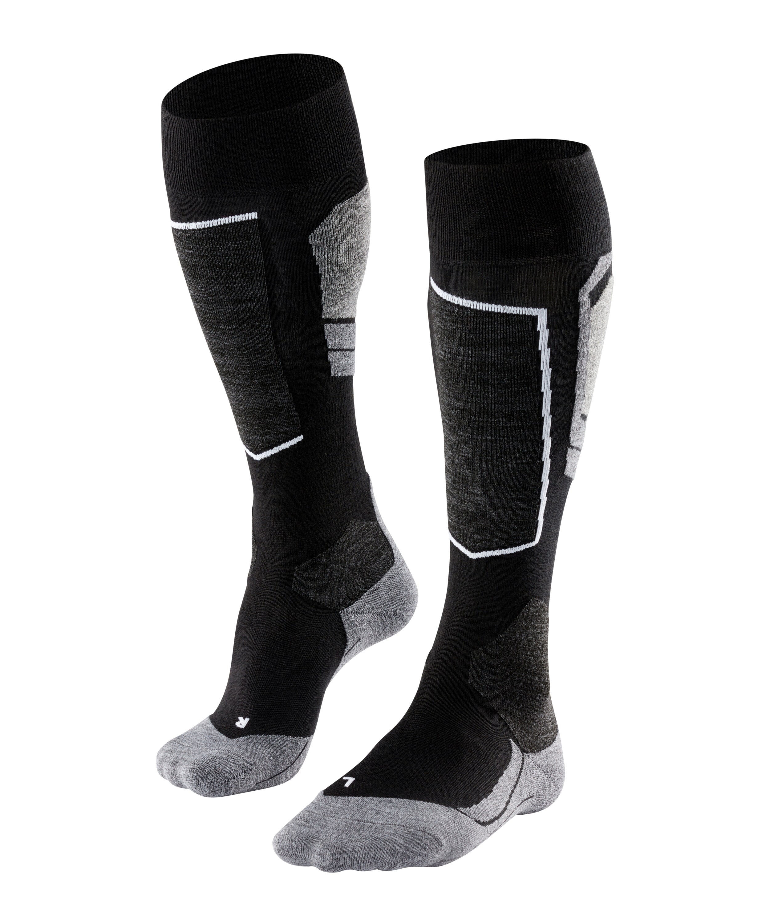 FALKE Skisocken "SK4 Advanced", wärmend, hohe Feuchtigkeitsaufnahme, schnel günstig online kaufen