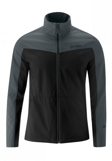 Maier Sports Jackett Maier Sports M Skanden 2.0 Herren Anorak günstig online kaufen