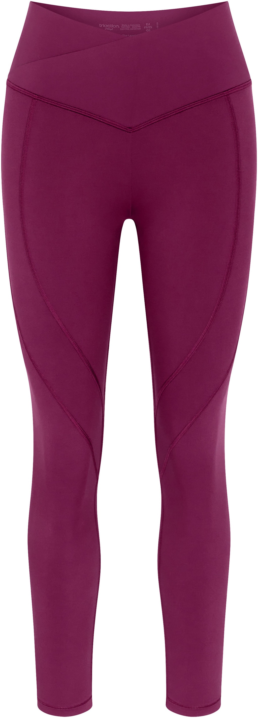 triaction by Triumph Sporthose "Cardio RTW High-Rise Leggings", atmungsakti günstig online kaufen