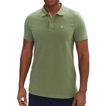 Tommy Hilfiger  T-Shirts & Poloshirts DM0DM20676-MR6 günstig online kaufen