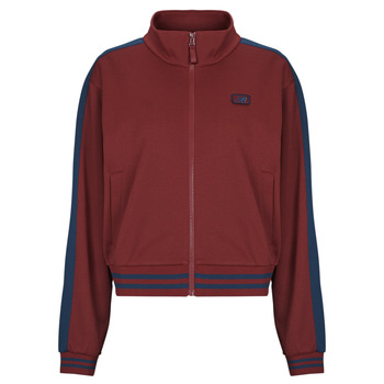 New Balance  Trainingsjacken POST SEASON PIQUE TRACK JACKET günstig online kaufen