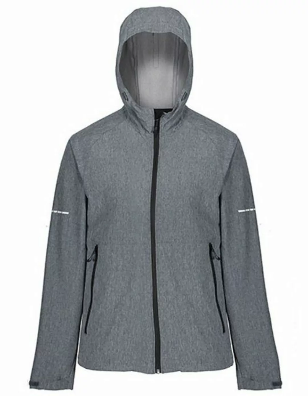 Regatta Professional Softshelljacke leichte Herren Stretch Softshell Jacke günstig online kaufen