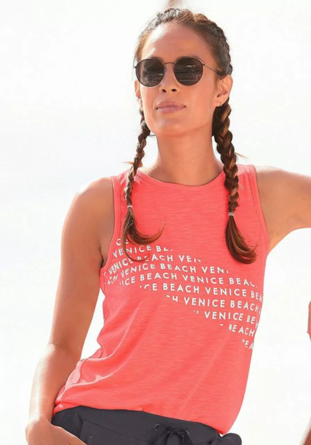 Venice Beach Tanktop günstig online kaufen