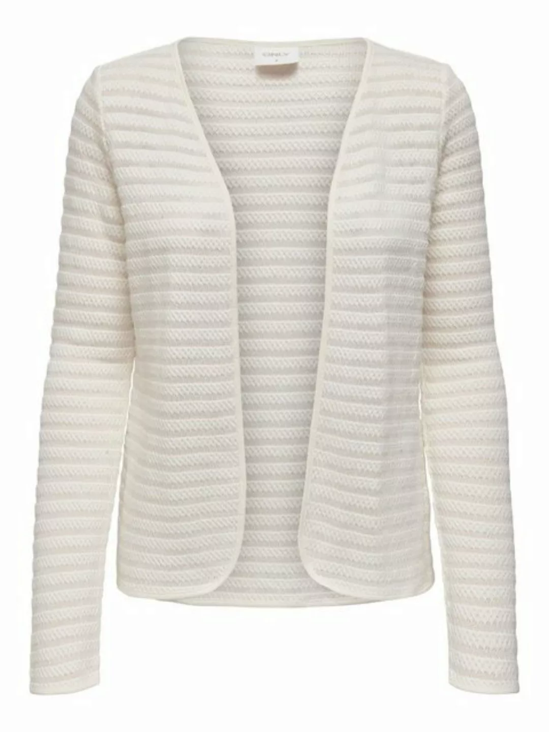 ONLY Strickjacke ONLCRYSTAL L/S CARDIGAN JRS günstig online kaufen