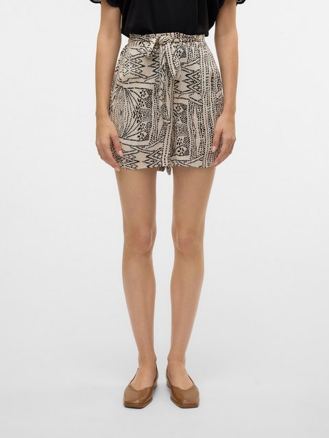 Vero Moda Shorts VMMENNY H/W SHORTS WVN GA günstig online kaufen