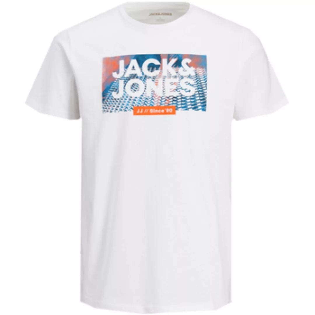 Jack & Jones  T-Shirts & Poloshirts 12263403 günstig online kaufen