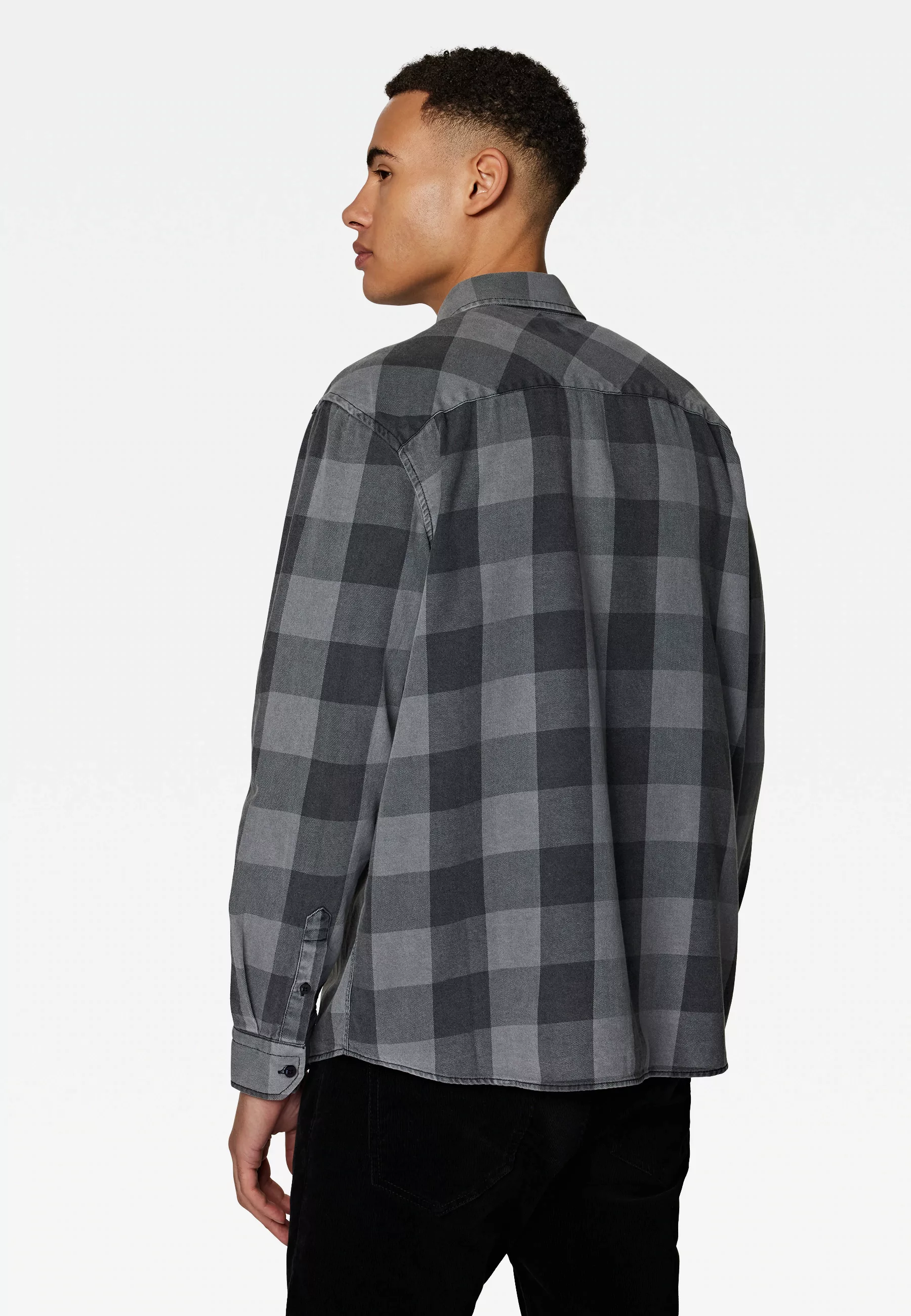 Mavi Karohemd "CHECK SHIRT", Karohemd günstig online kaufen