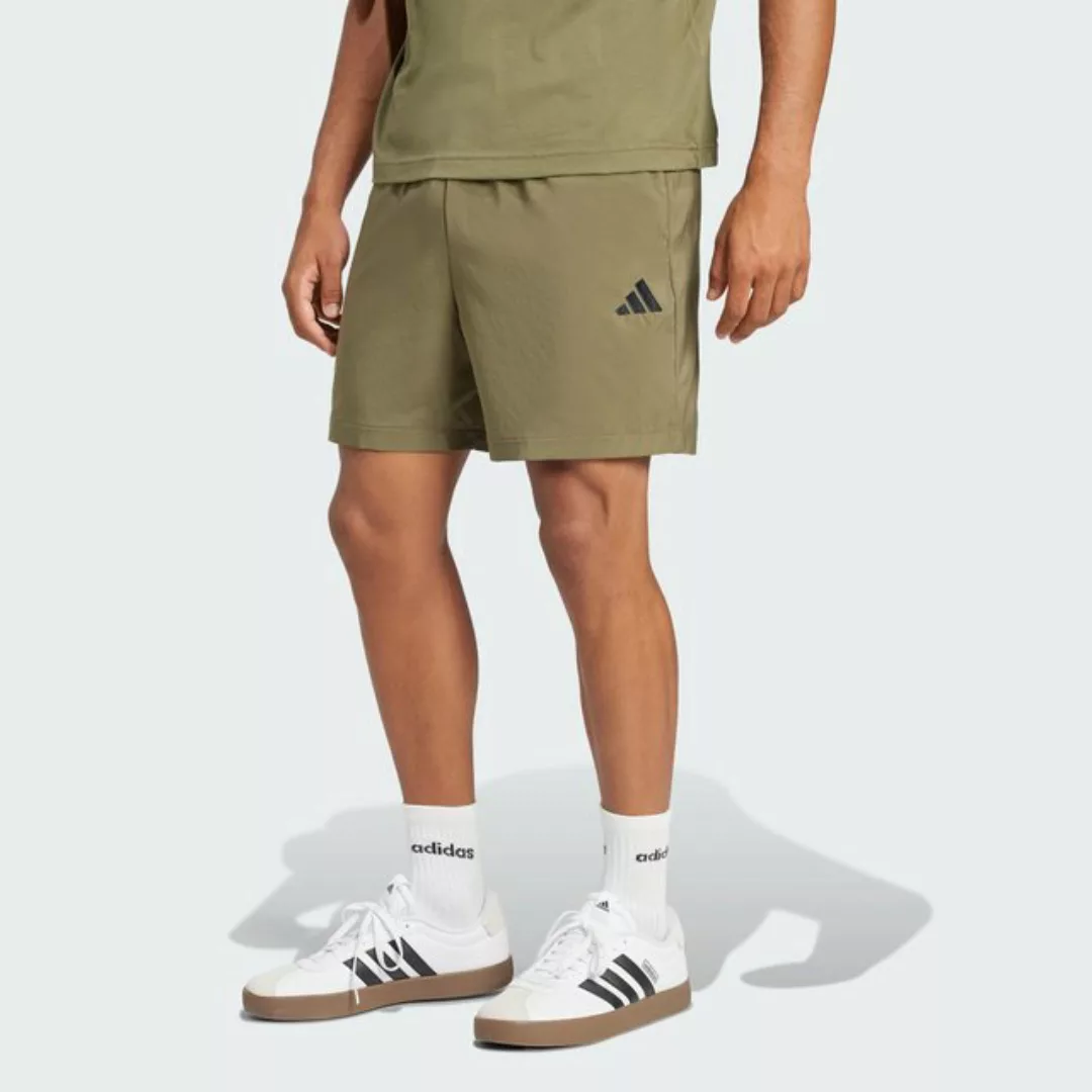 adidas Sportswear Shorts ESSENTIALS SMALL LOGO CHELSEA SHORTS günstig online kaufen