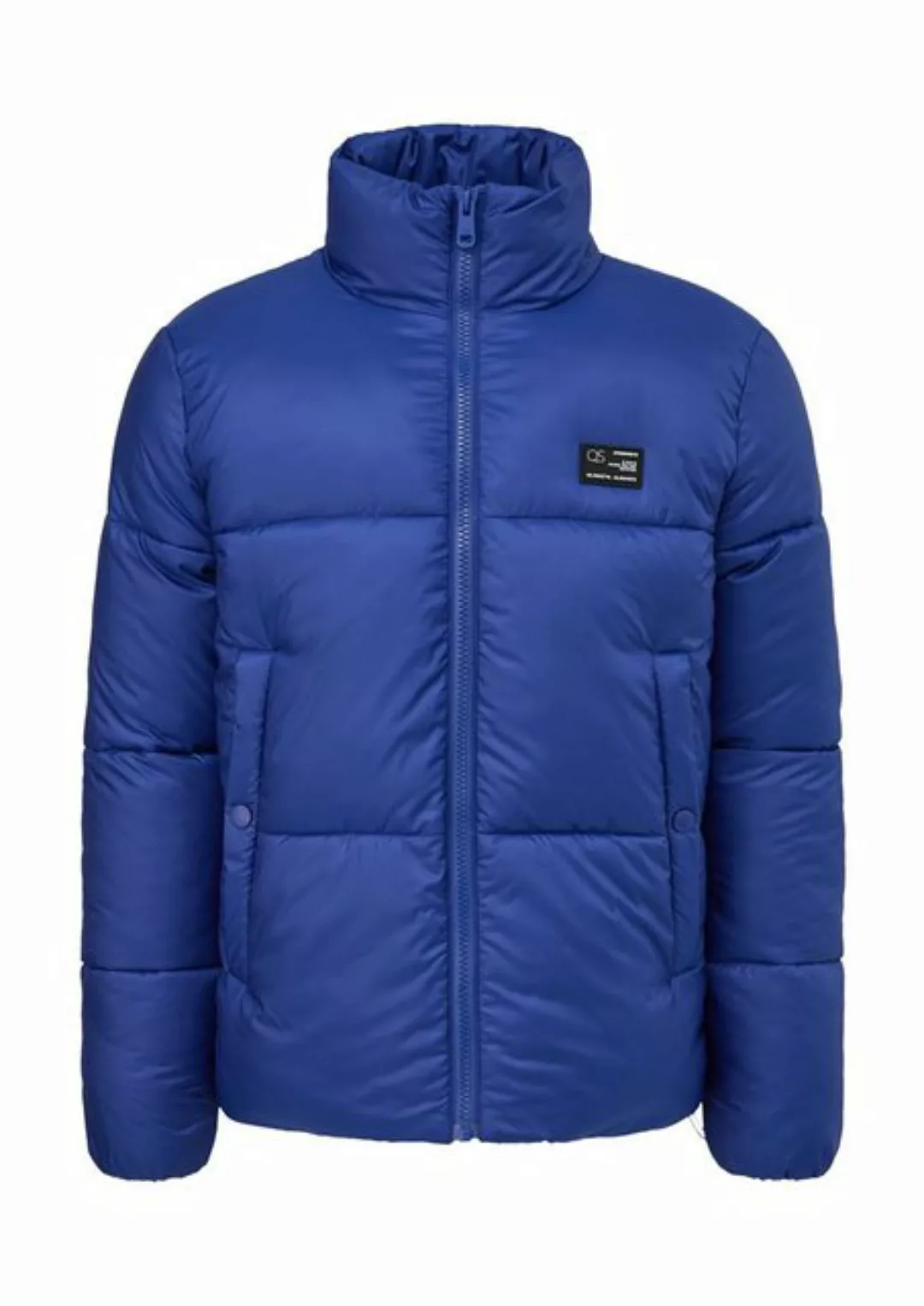 QS Outdoorjacke günstig online kaufen