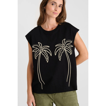 Le Temps des Cerises  T-Shirts & Poloshirts T-shirt LELY günstig online kaufen