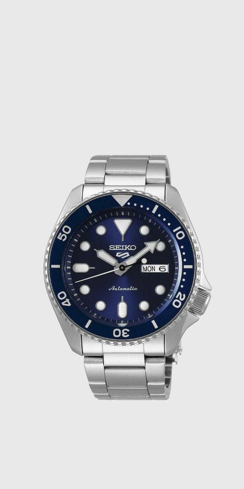 Seiko Sportuhr Seiko 5 Sports SRPD51K1 günstig online kaufen