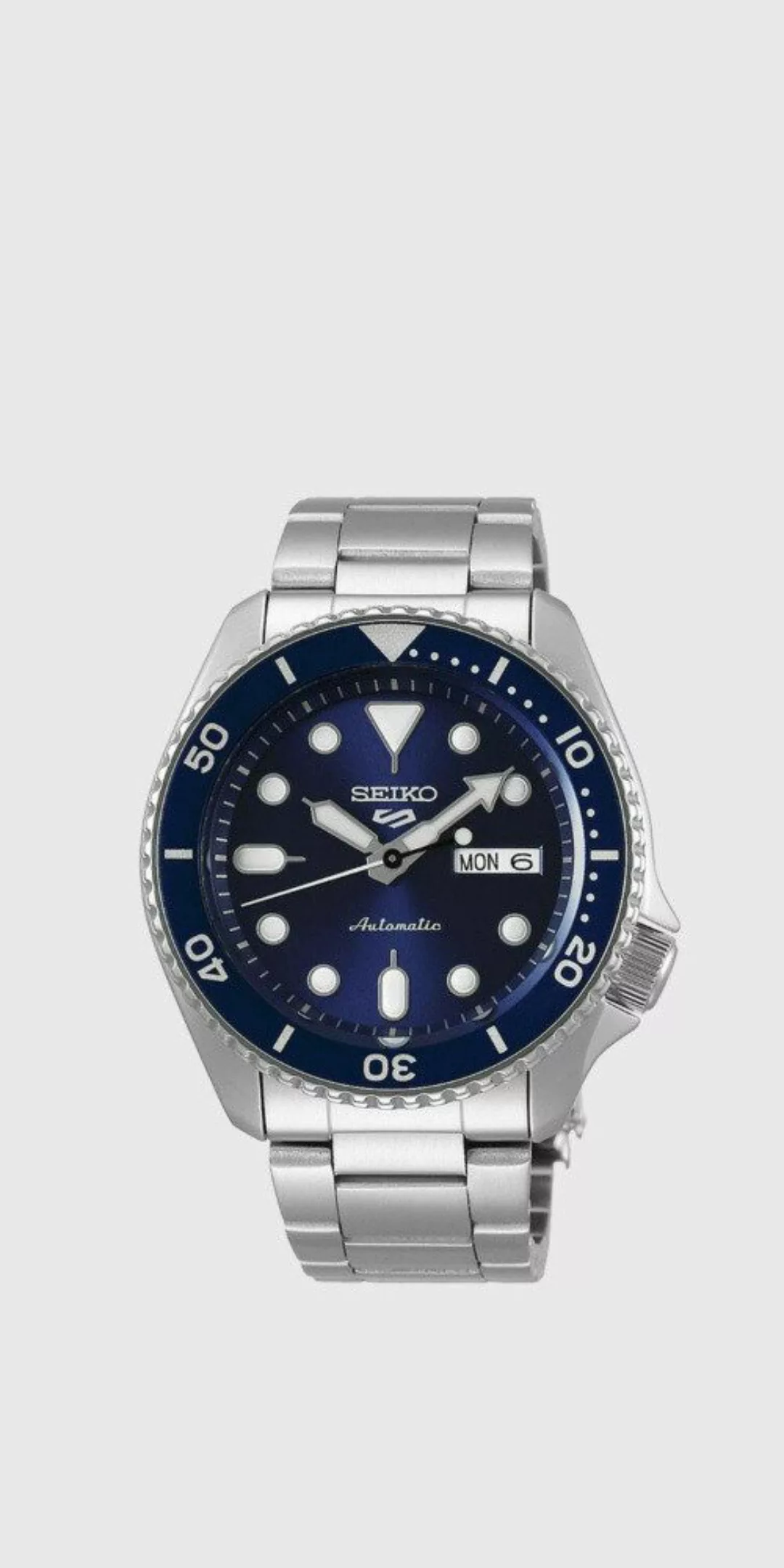 Seiko Sportuhr Seiko 5 Sports SRPD51K1 günstig online kaufen