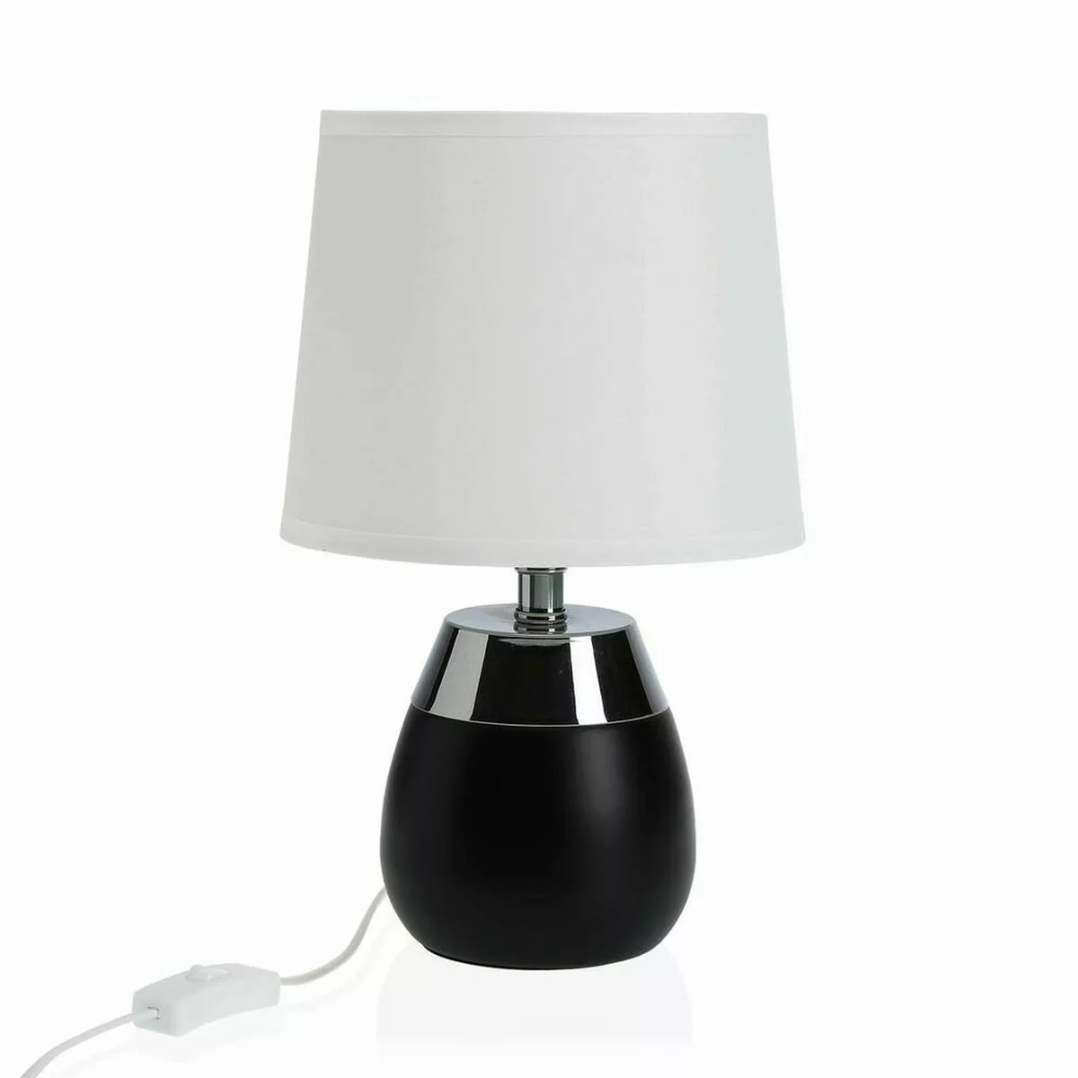 Tischlampe Versa Metall (18 X 29 X 18 Cm) günstig online kaufen