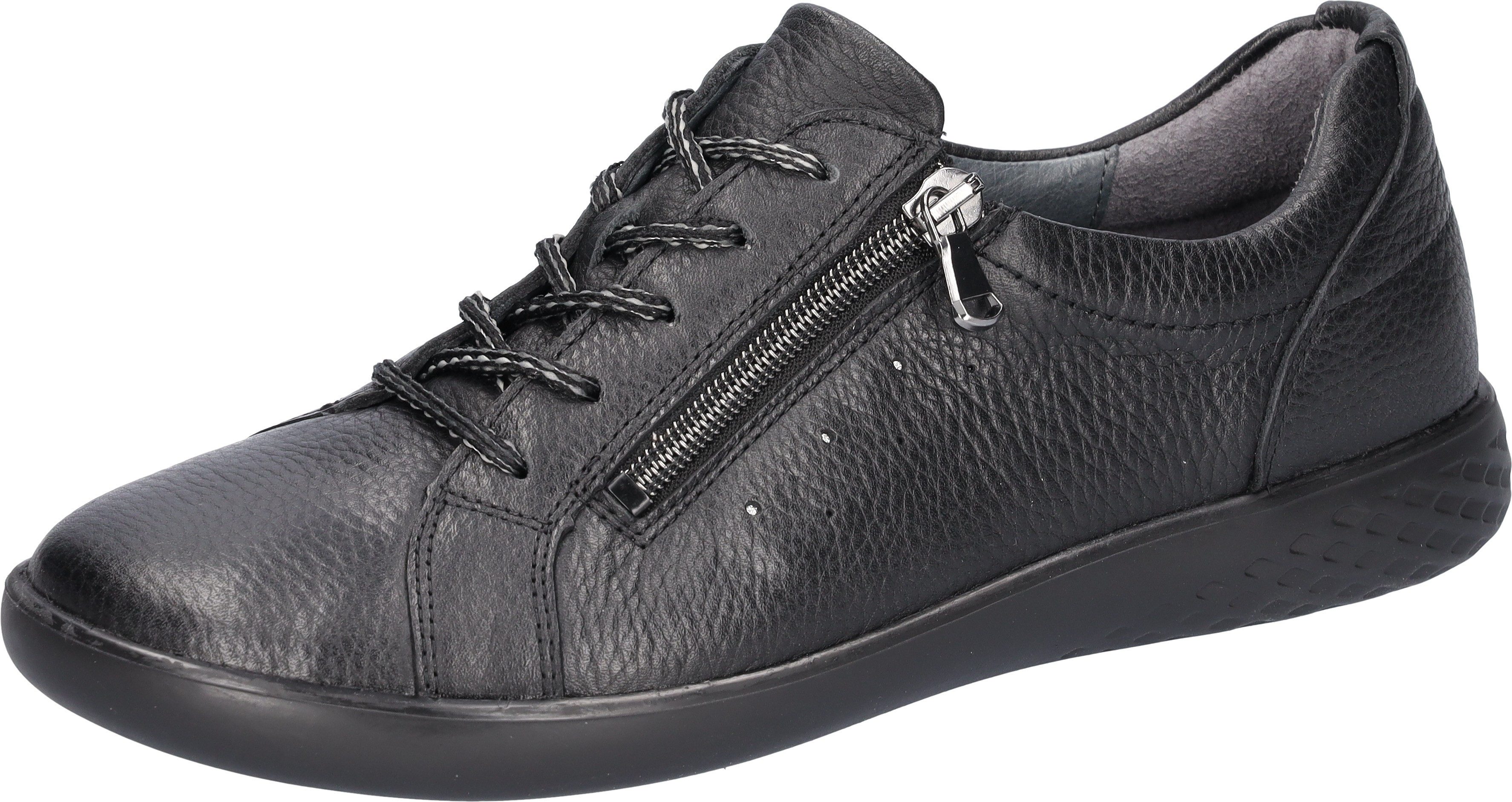 Waldläufer H-CLOE Schnürschuh Sneaker, Halbschuh, Bequemschuh günstig online kaufen