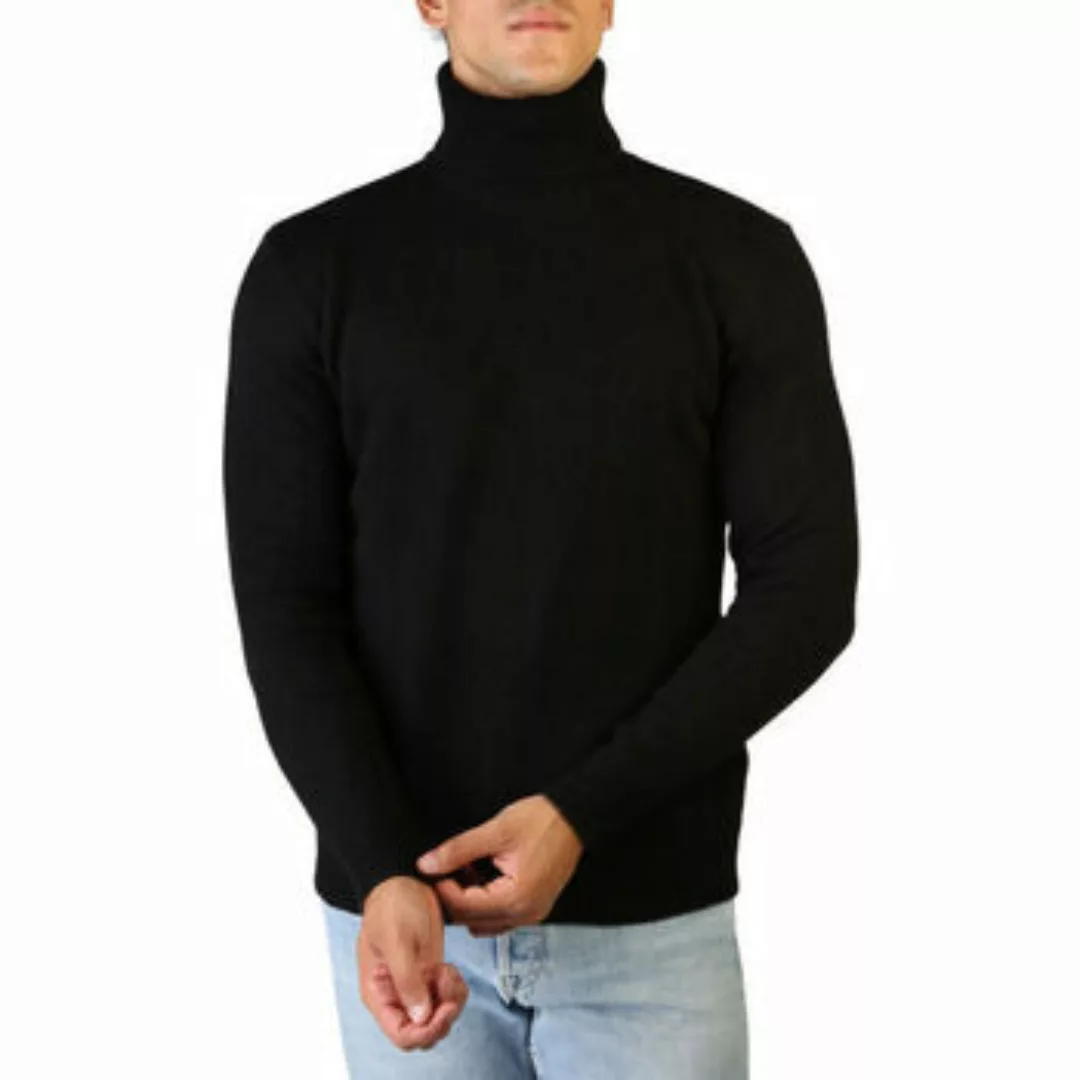 100% Cashmere  Pullover Jersey roll neck günstig online kaufen