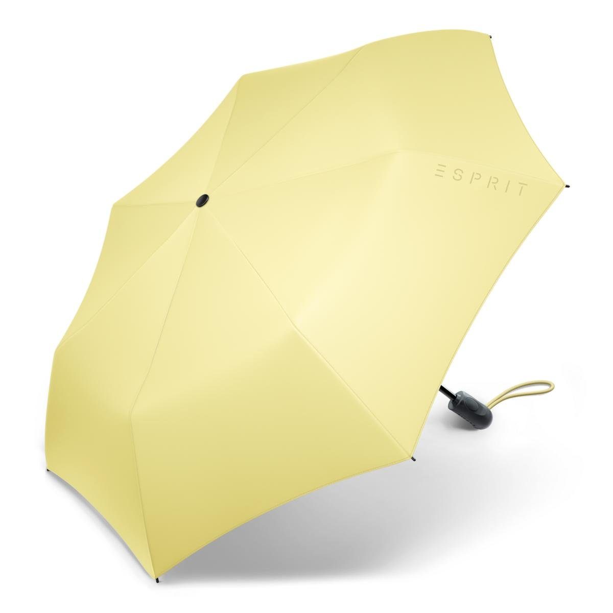 Esprit Taschenregenschirm günstig online kaufen