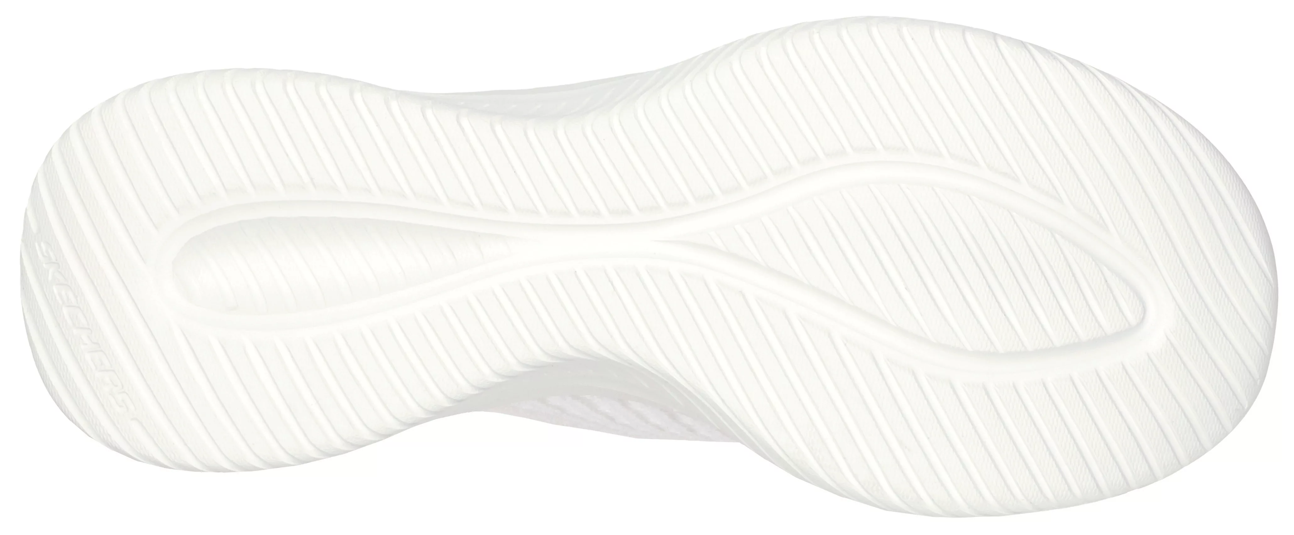 Skechers Slip-On Sneaker "ULTRA FLEX 3.0 CLASSY CHARM", Slipper, Freizeitsc günstig online kaufen