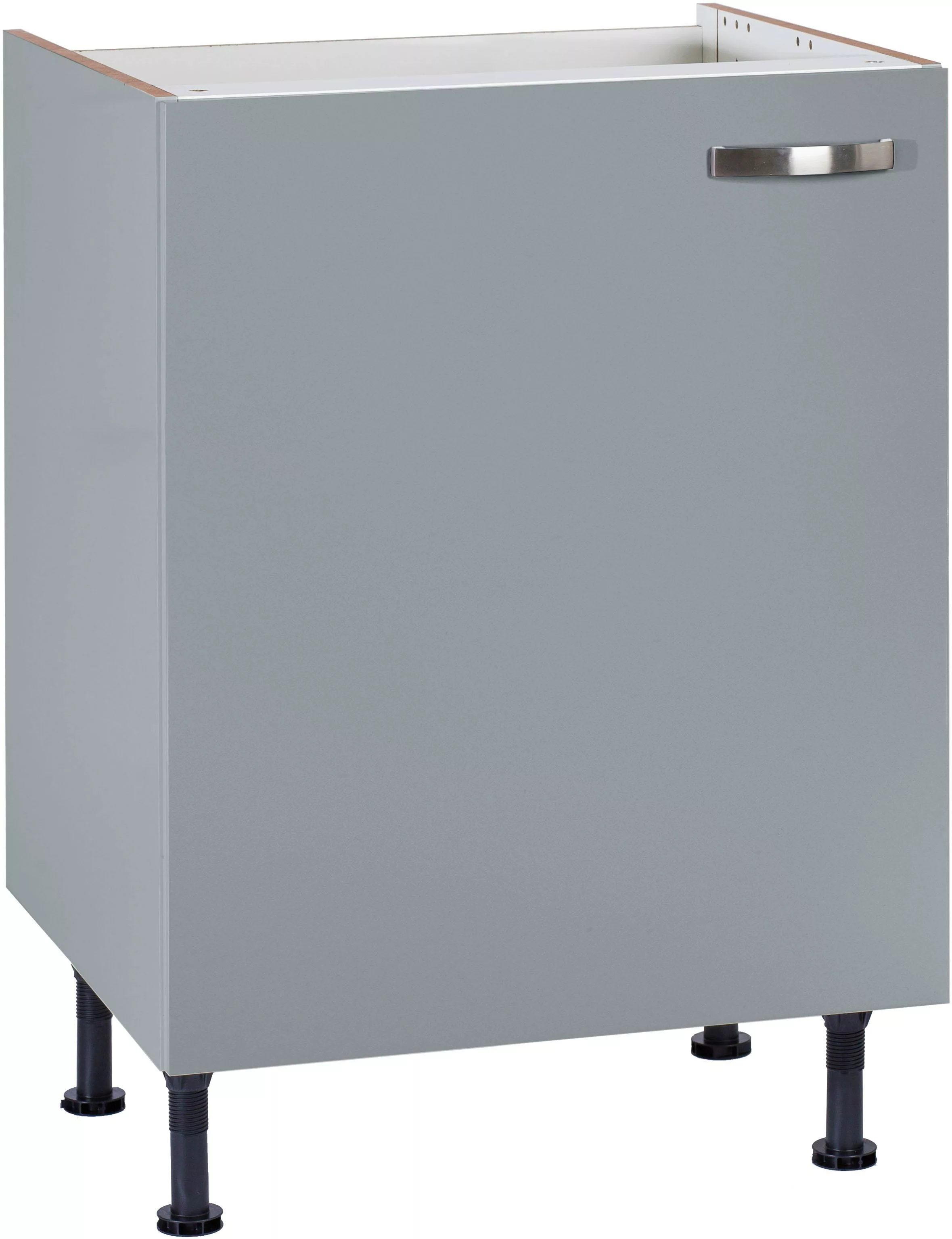 KOCHSTATION Spülenschrank "KS-Cara", Breite 60 cm günstig online kaufen