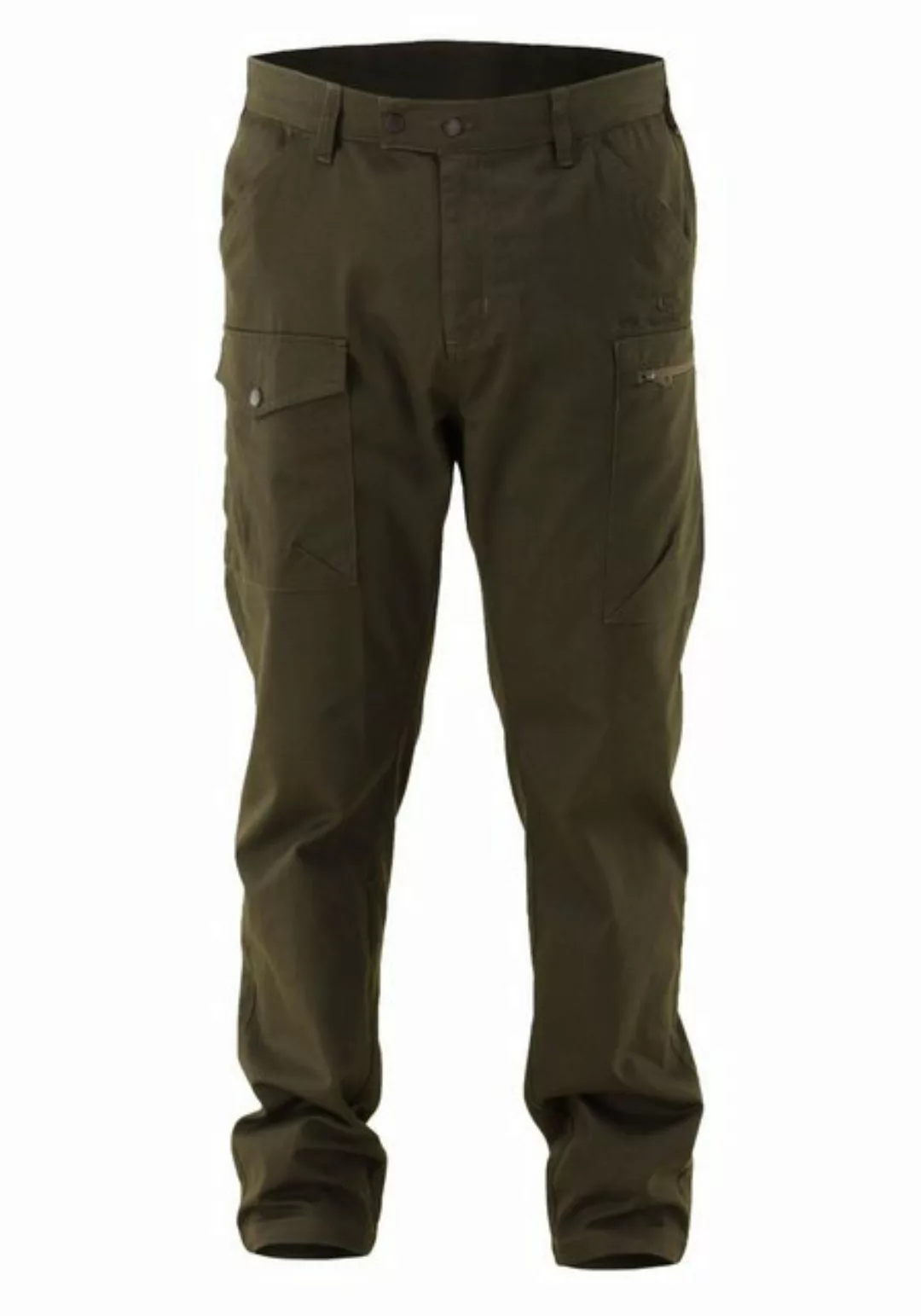 OS-Trachten Outdoorhose Merado lange Trekkinghose mit 4 Taschen günstig online kaufen