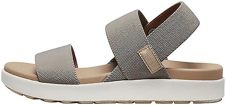 Keen ELLE BACKSTRAP Sandale aus waschbarem günstig online kaufen