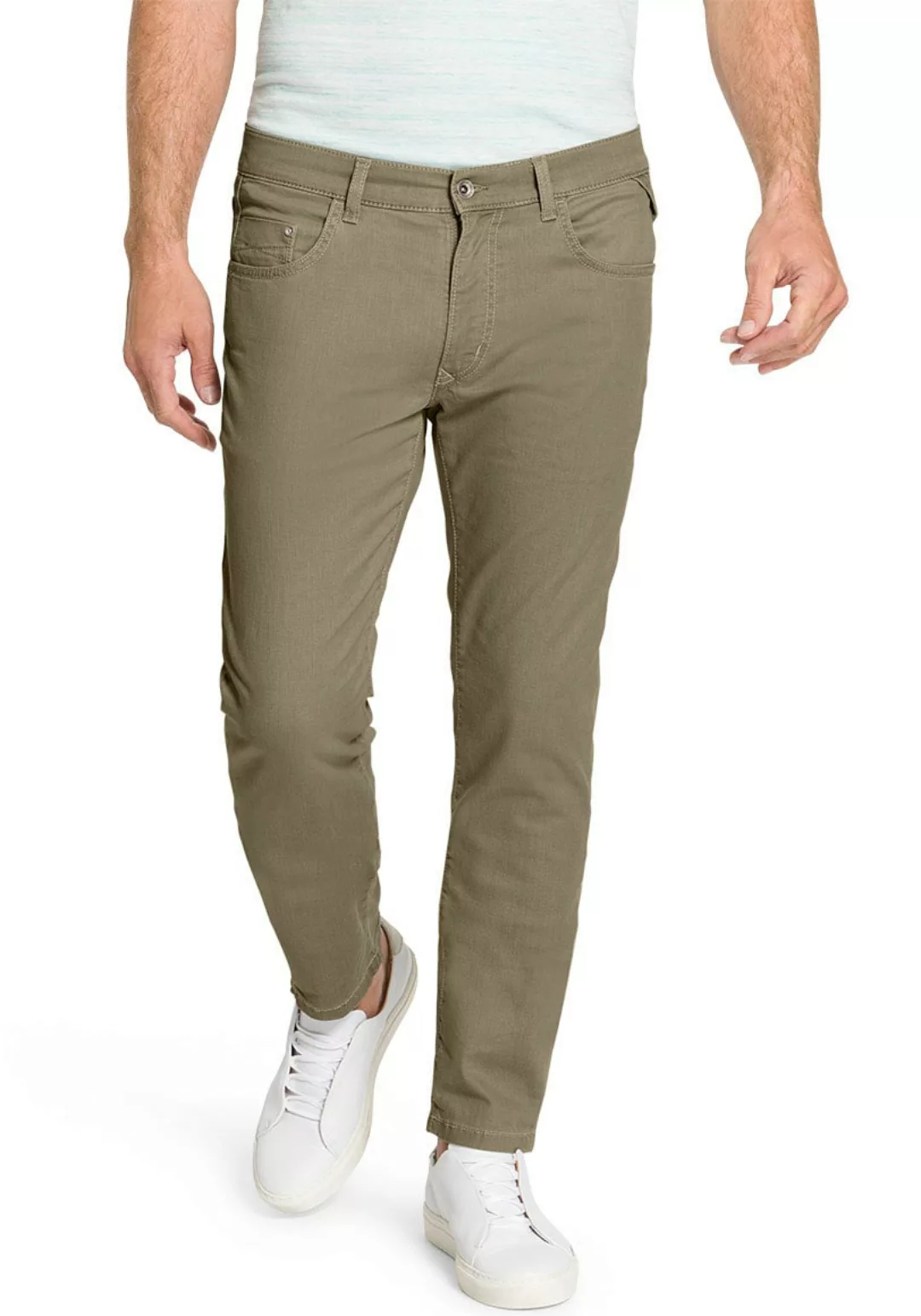 Pioneer Authentic Jeans 5-Pocket-Hose "Eric" günstig online kaufen