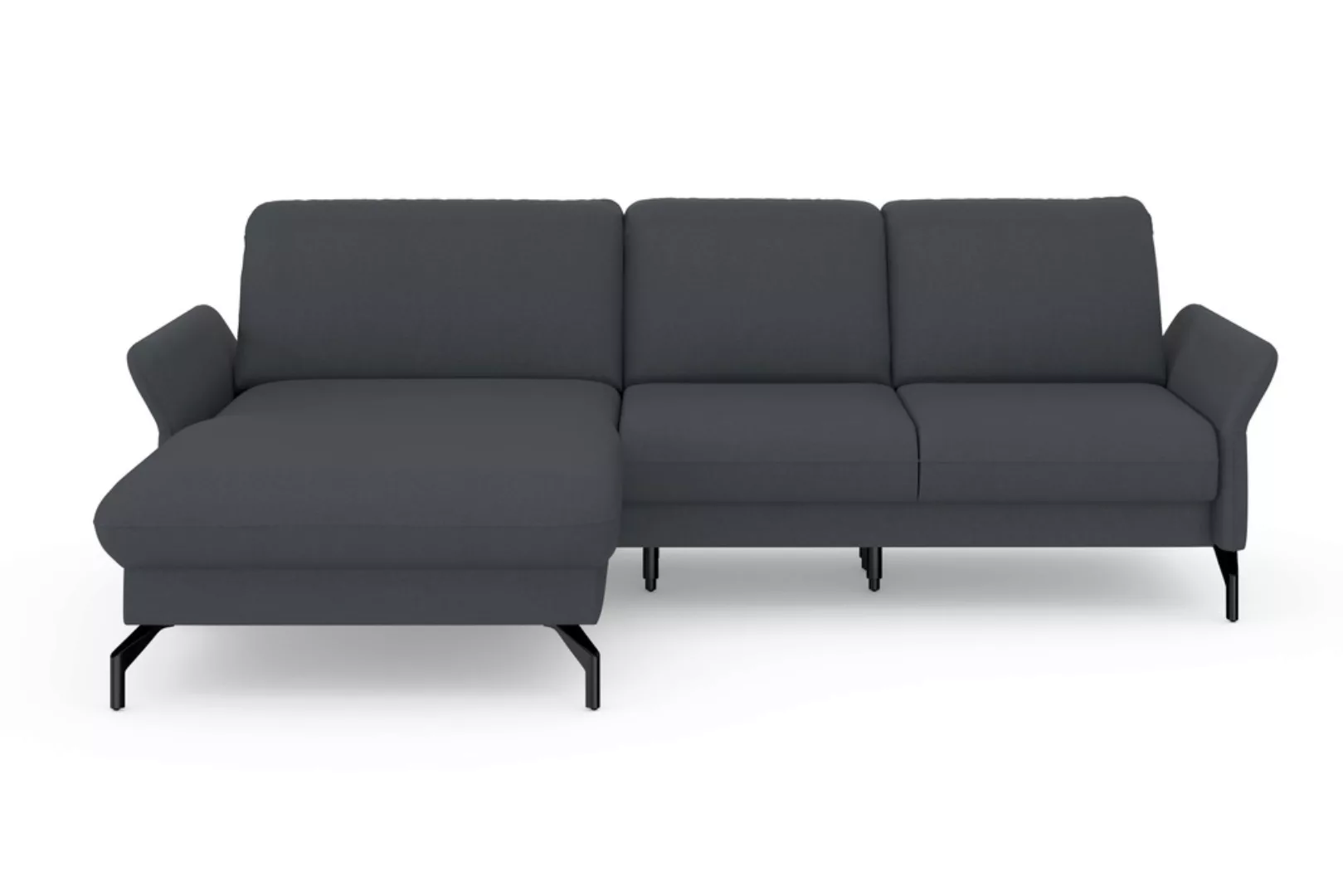 sit&more Ecksofa Fashion L-Form, wahlweise mit Kopfteilverstellung und Vorz günstig online kaufen