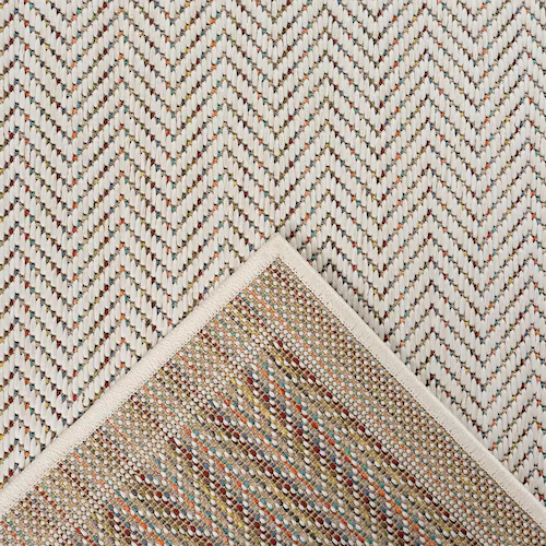 the carpet Teppich »Arven«, rechteckig günstig online kaufen