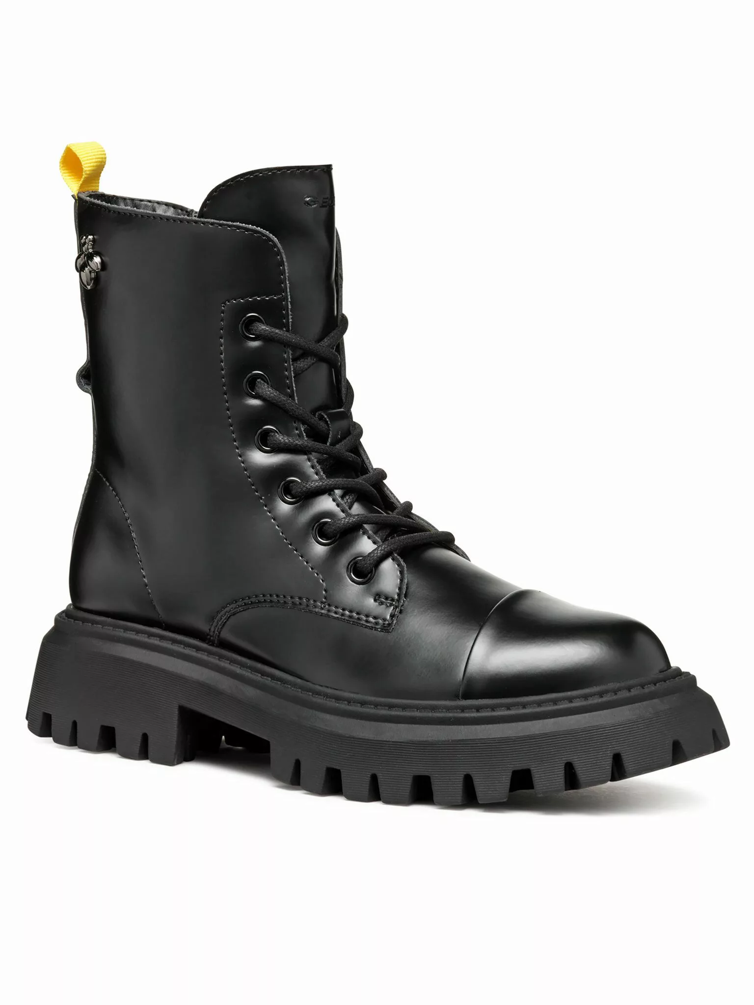 Geox Geox Stiefel J Maquinnens Girl günstig online kaufen