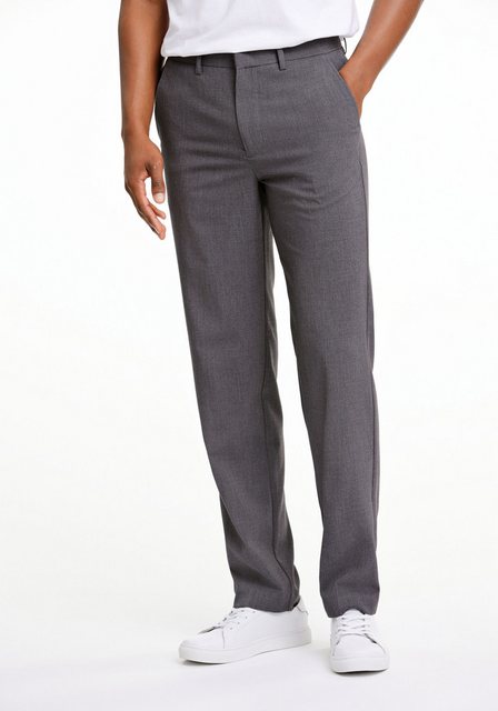 LINDBERGH Chinos Lindbergh Klassische Hose günstig online kaufen