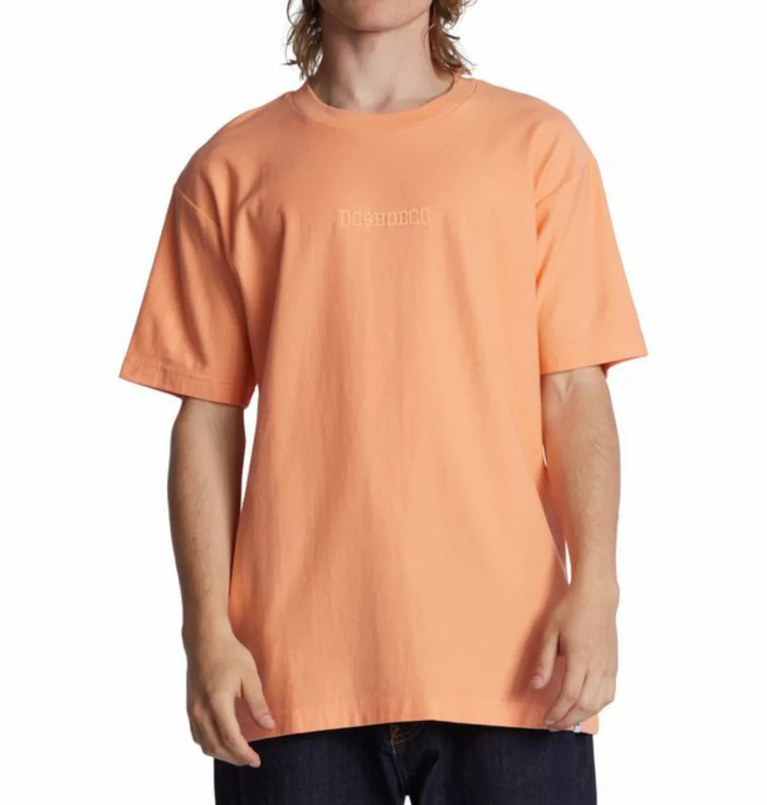 DC Shoes T-Shirt Raddled Crew günstig online kaufen