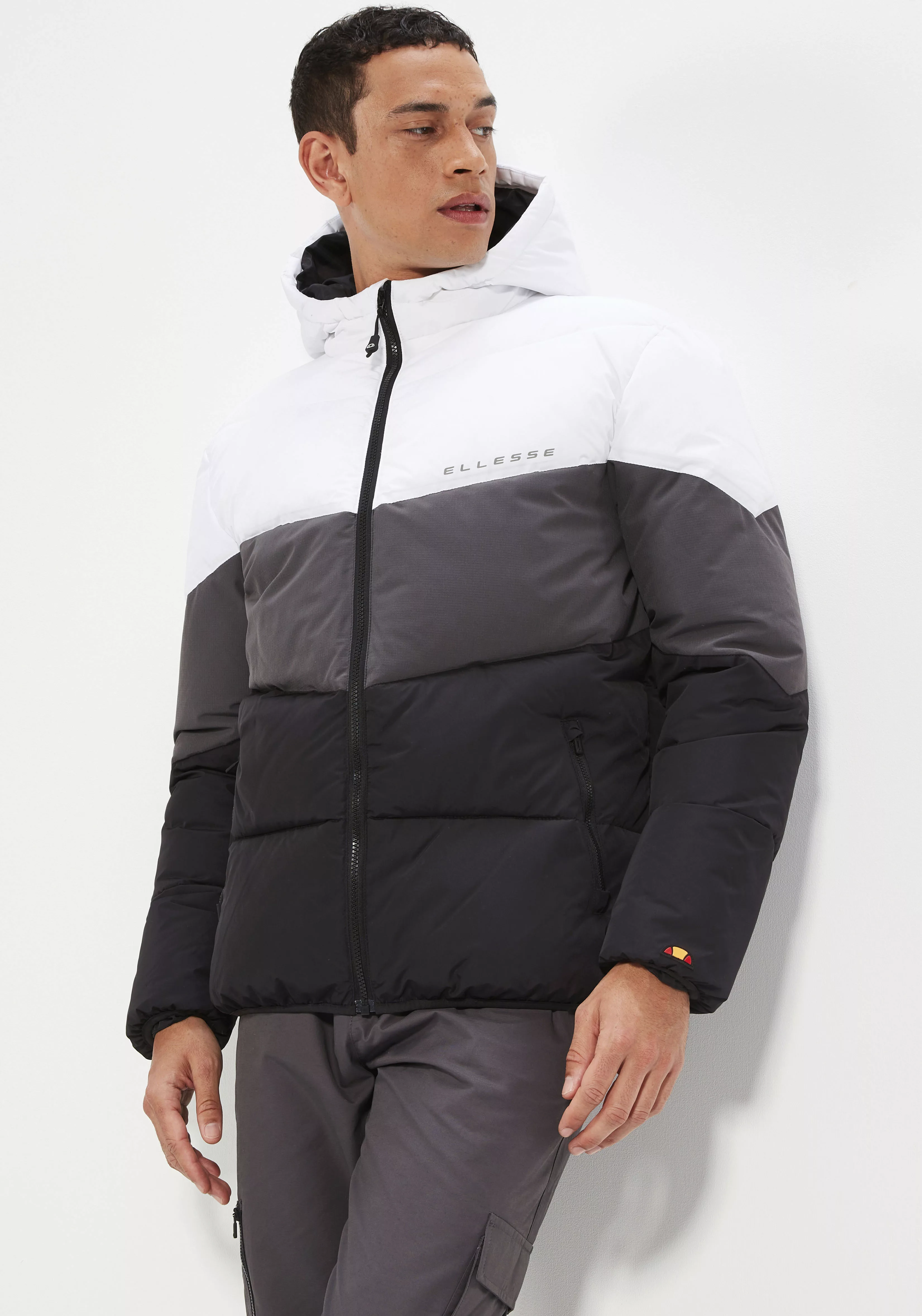 Ellesse Outdoorjacke Sabatini Padded Jacket günstig online kaufen