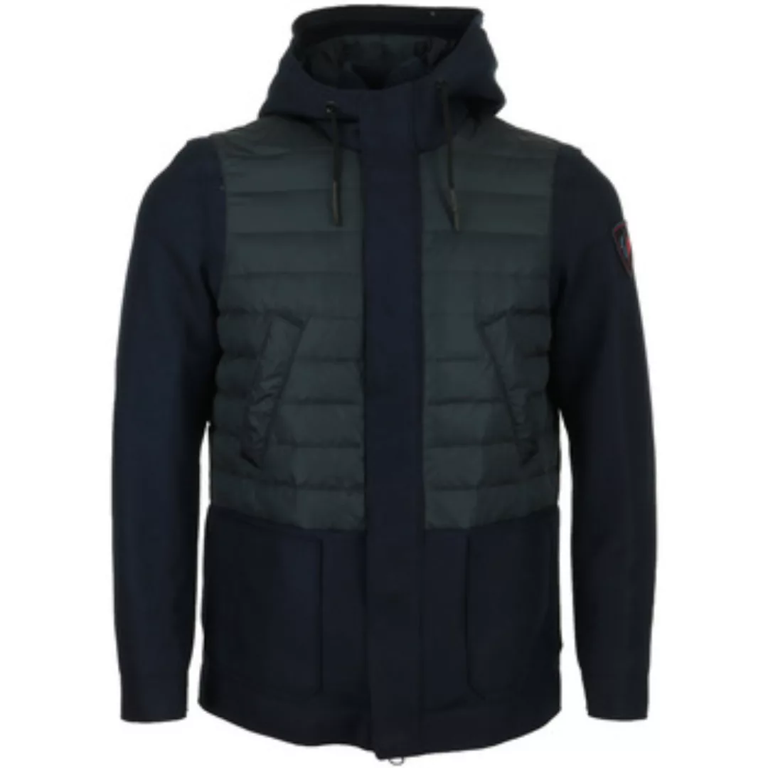 Rossignol  Herren-Jacke Padded Mid Long günstig online kaufen