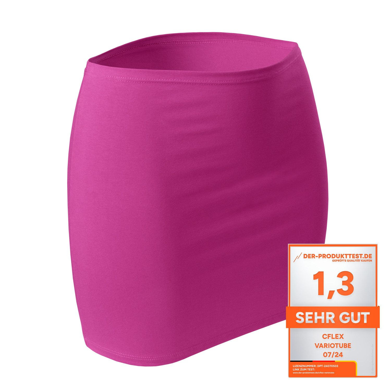 CFLEX Bandeautop Variotube Damen Tube-Oberteil, Shirtverlängerung günstig online kaufen