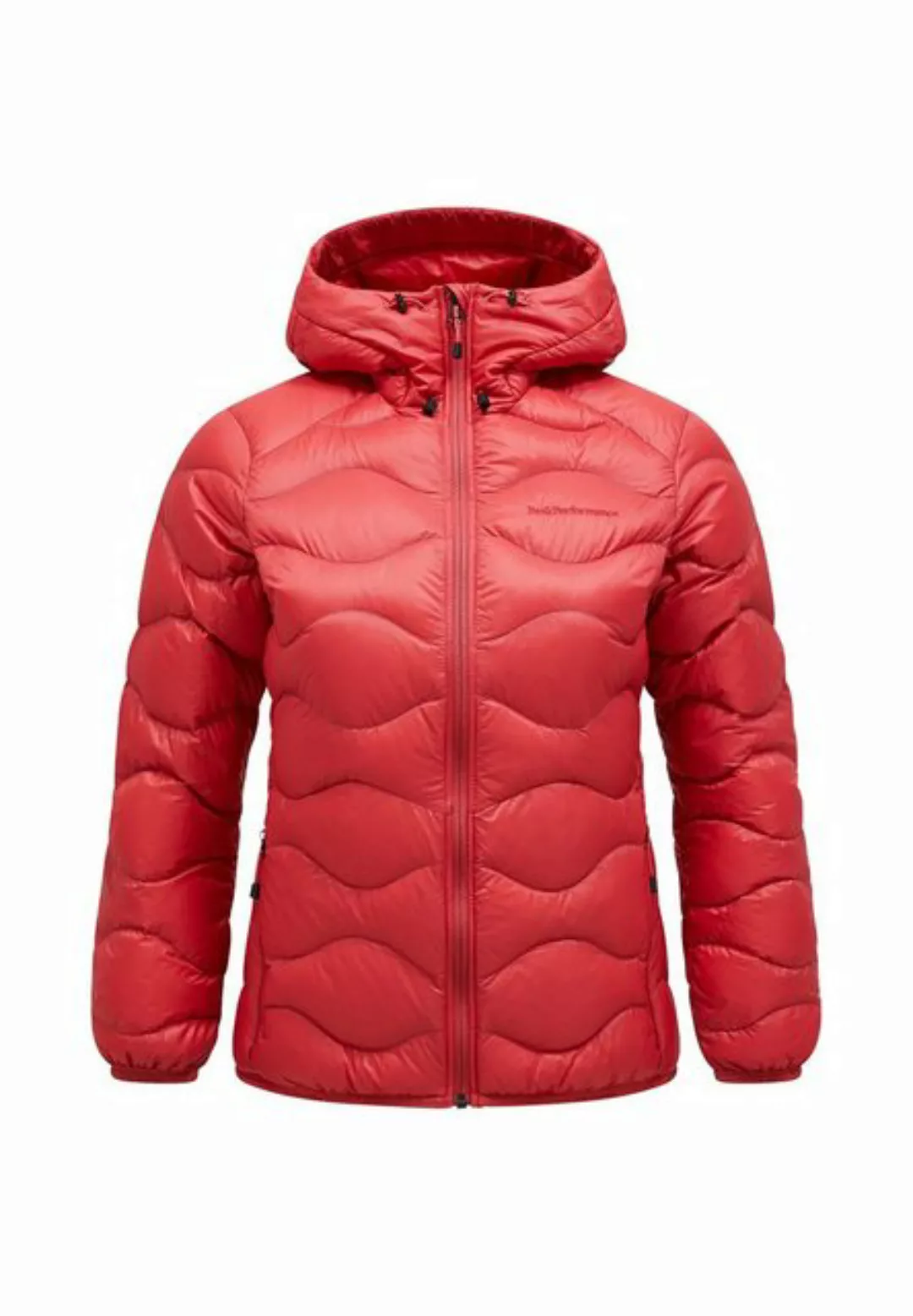 Peak Performance Winterjacke W Helium Down Hood Jacket günstig online kaufen