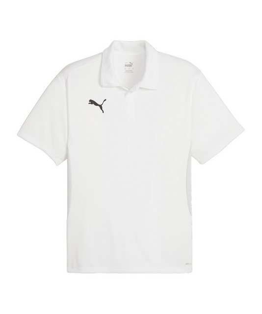 PUMA T-Shirt teamGOAL Polo default günstig online kaufen