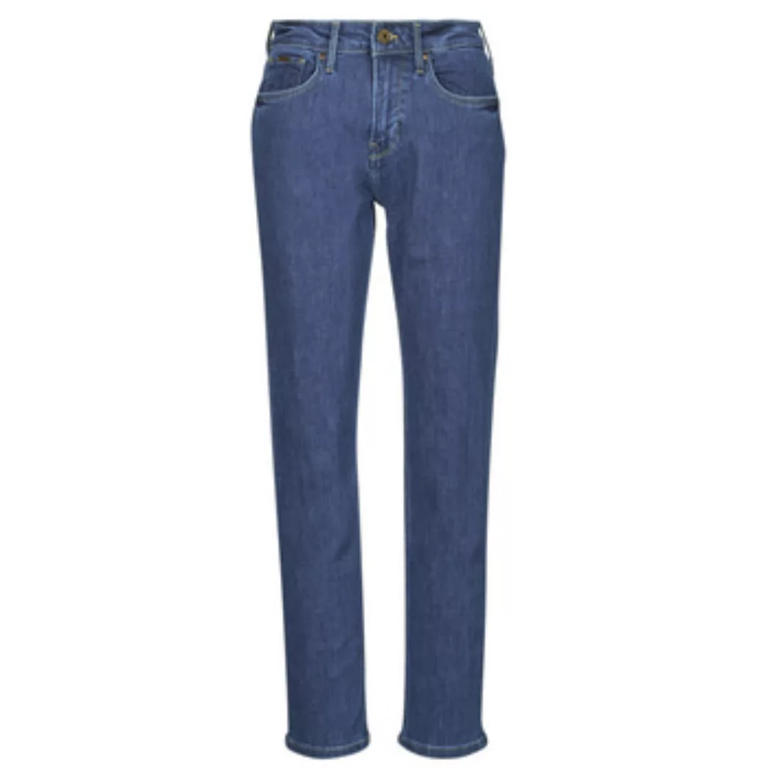 Pepe jeans  Straight Leg Jeans STRAIGHT JEANS HW günstig online kaufen