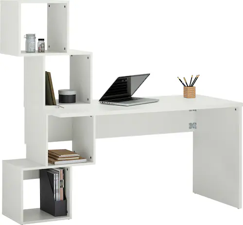 VOGL Möbelfabrik Schreibtisch "Reggi" günstig online kaufen