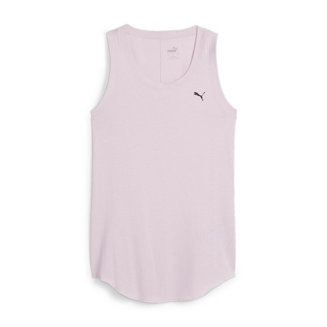 PUMA Tanktop Puma Damen Tanktop Studio Foundation Racerbac Tank 524844 günstig online kaufen