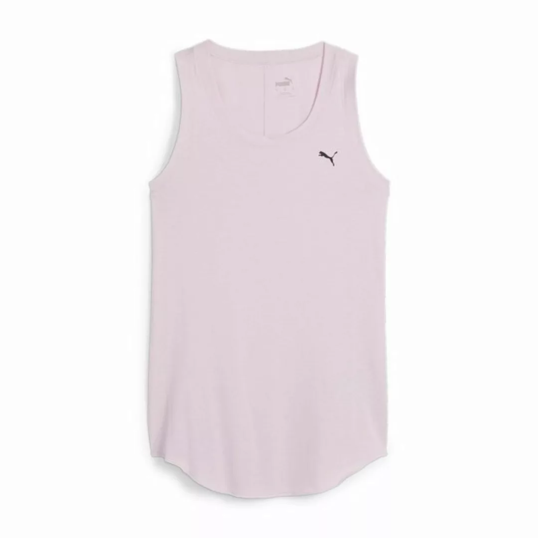 PUMA Tanktop Puma Damen Tanktop Studio Foundation Racerbac Tank 524844 günstig online kaufen