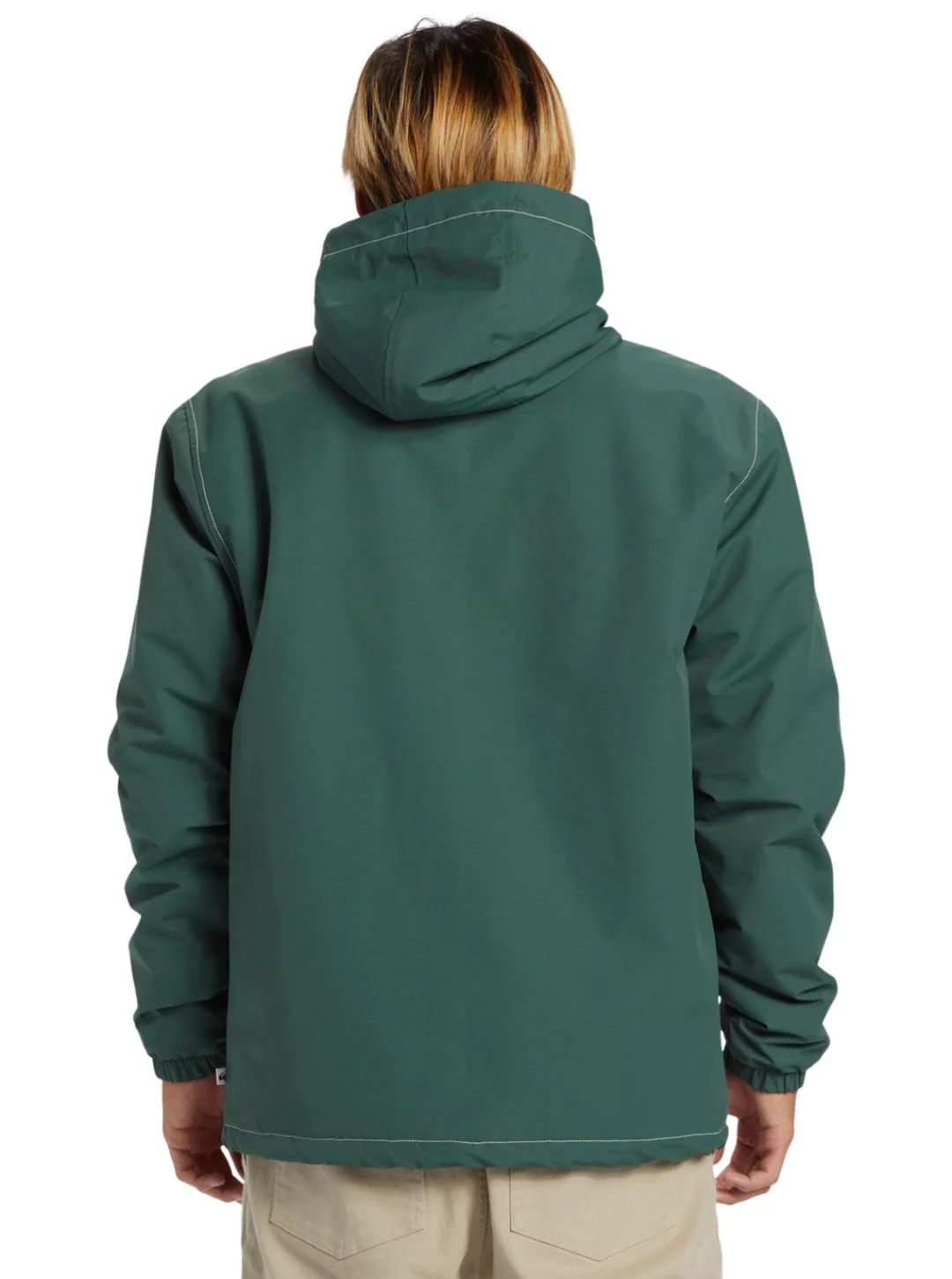 Quiksilver Outdoorjacke "Rain Cloud" günstig online kaufen