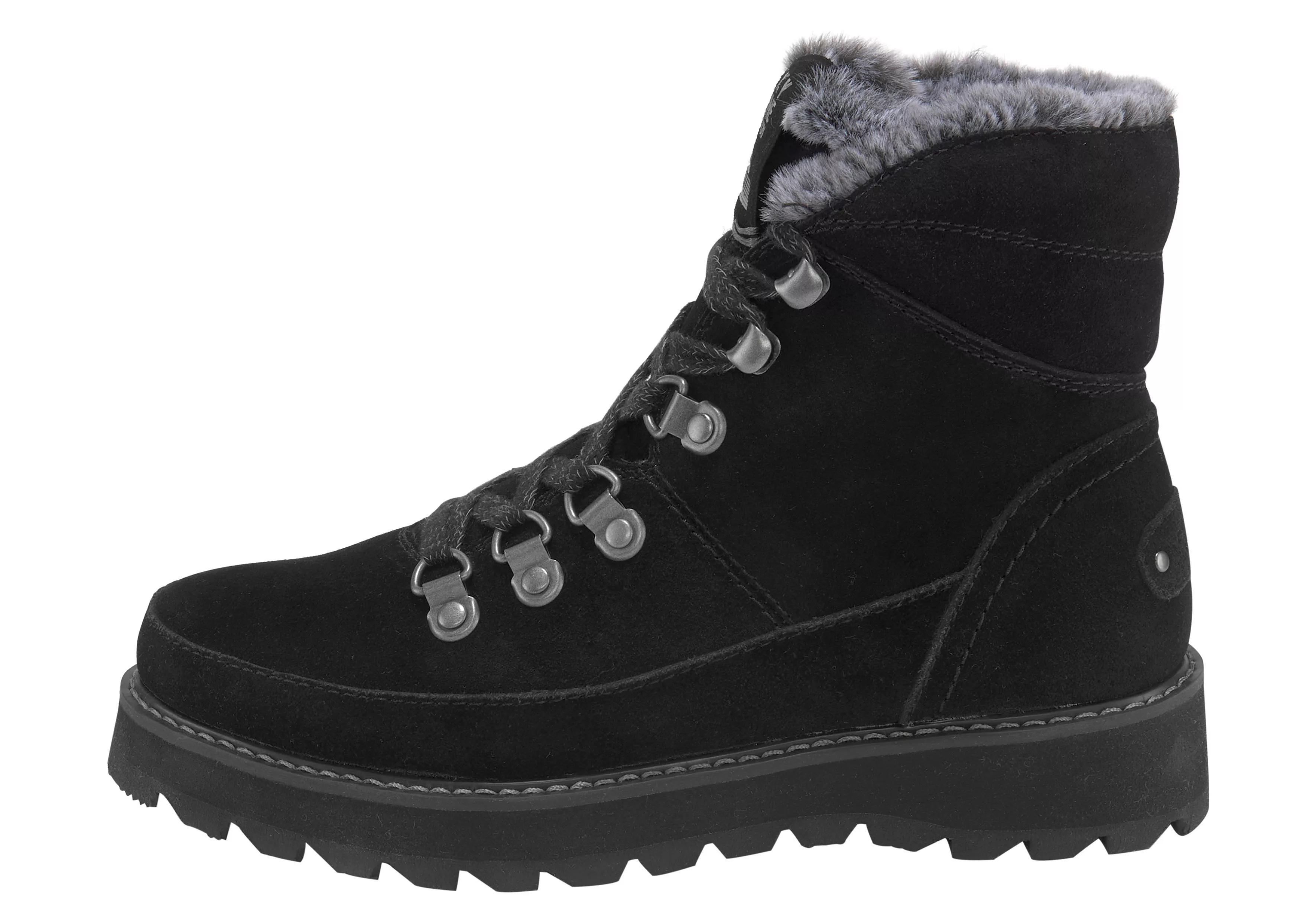 Roxy Winterboots "SADIE", wasserdicht und wärmend günstig online kaufen